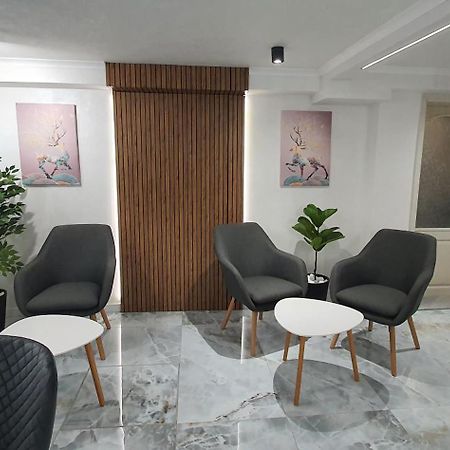 Apartments Eli 네세부르 외부 사진