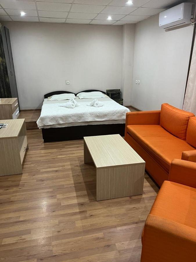 Apartments Eli 네세부르 외부 사진